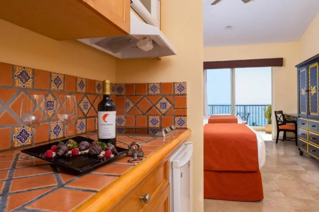 Villa Del Palmar Flamingos Beach Resort & Spa