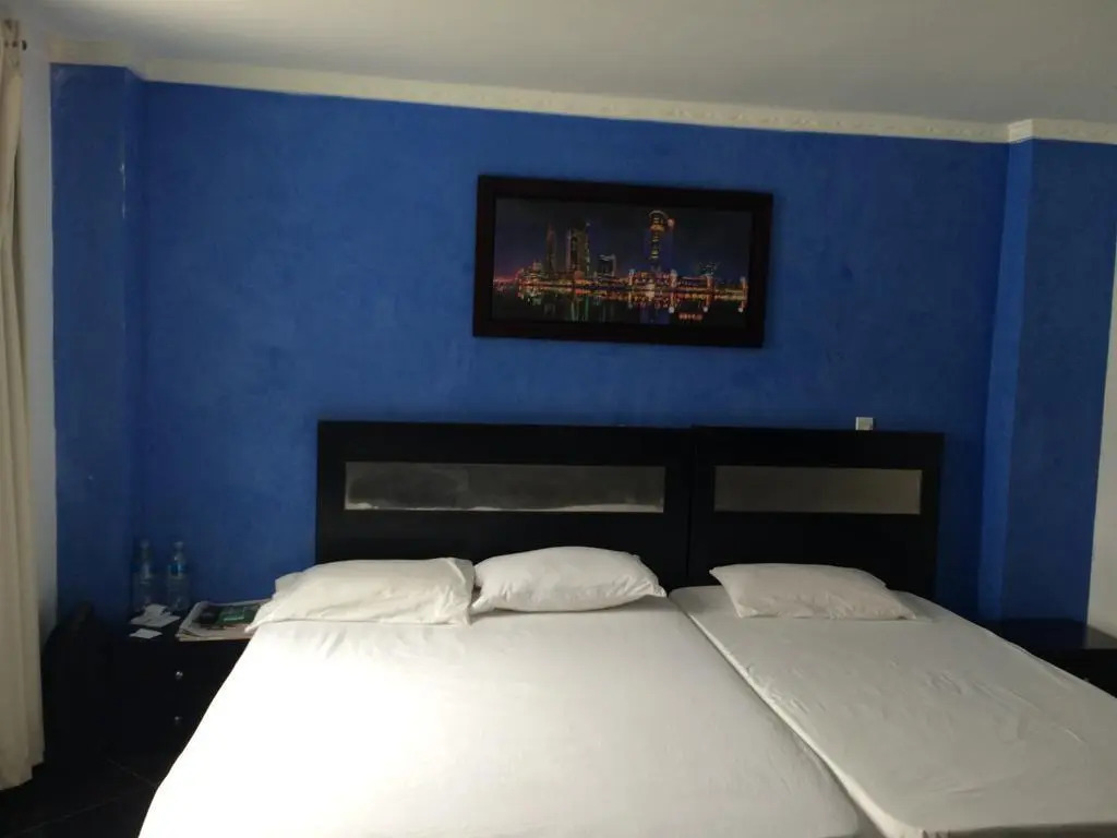 Hotel Praga Medellín