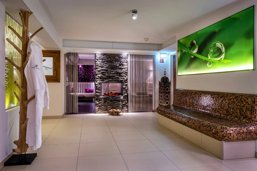 Insel Hotel Bonn - Superior