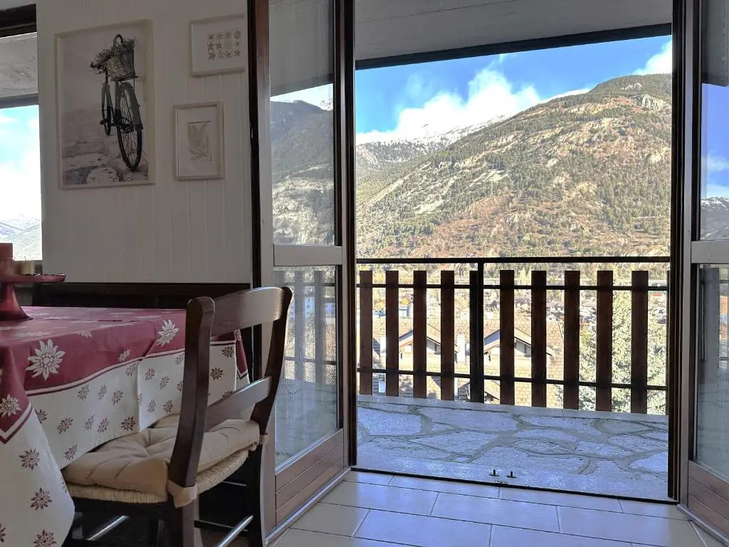 Perla Delle Alpi