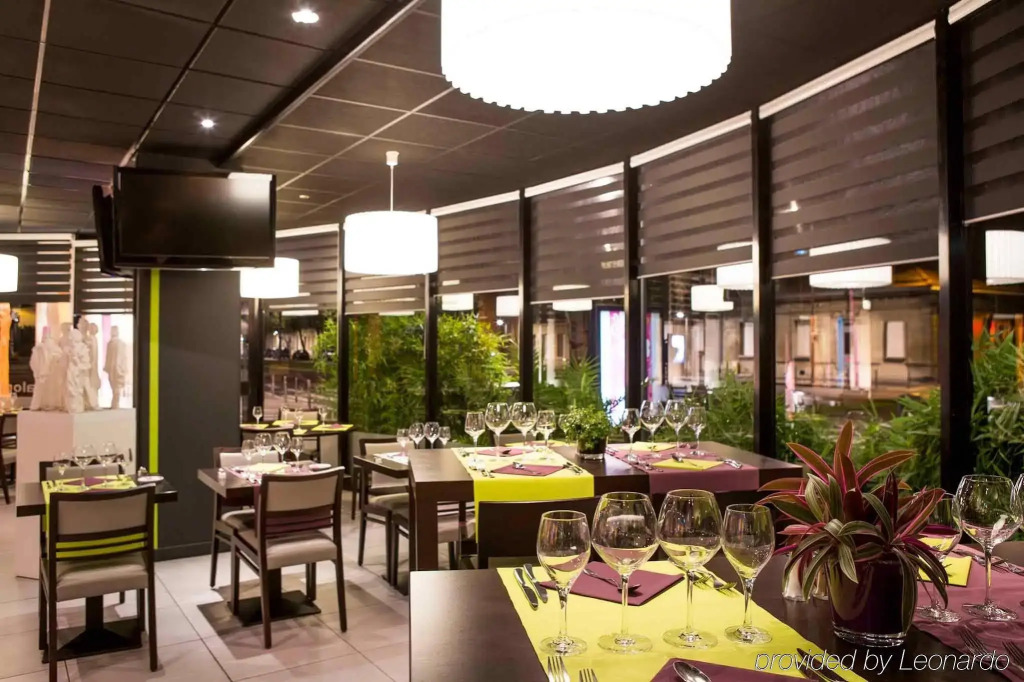 ibis Styles Bordeaux Centre Mériadeck