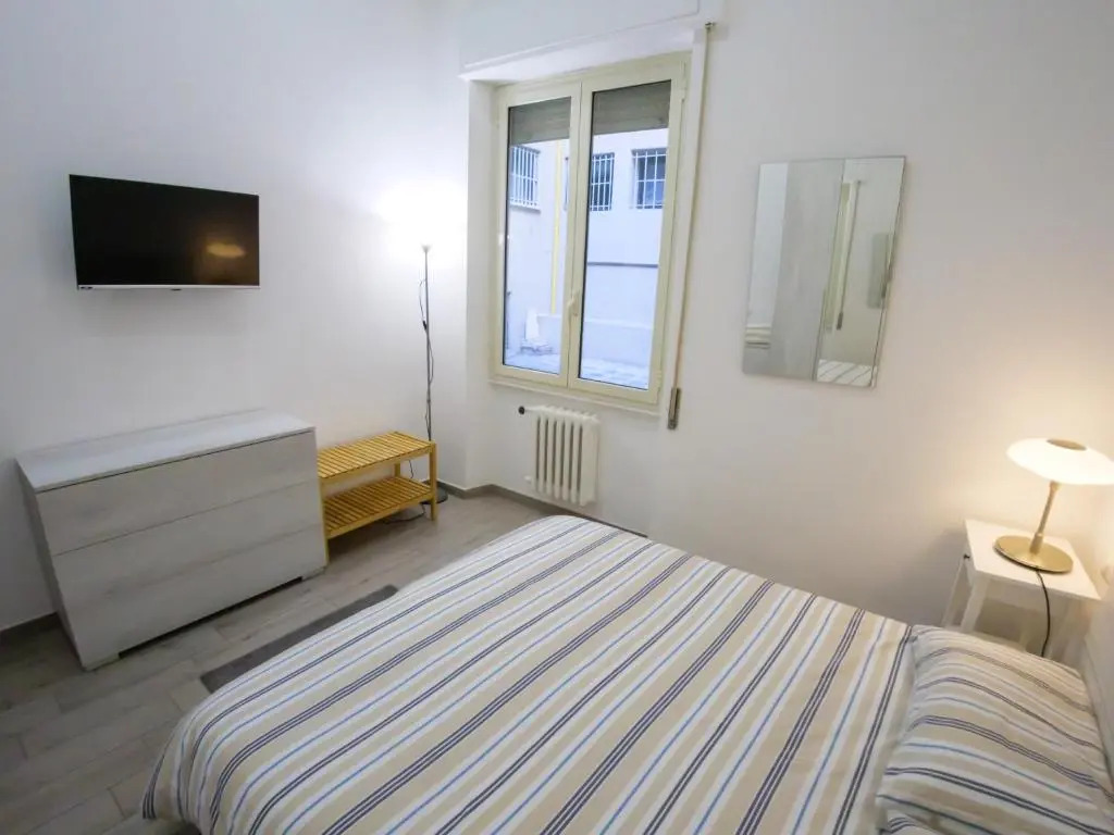 Flat 54 - New Opening