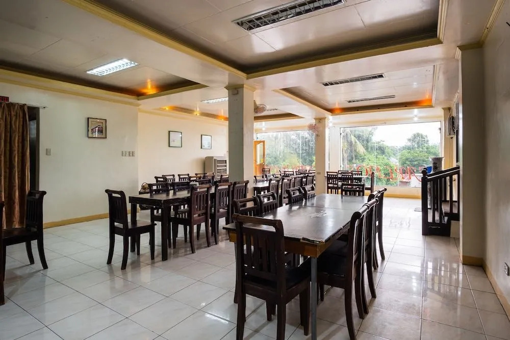 Carlito's Inn