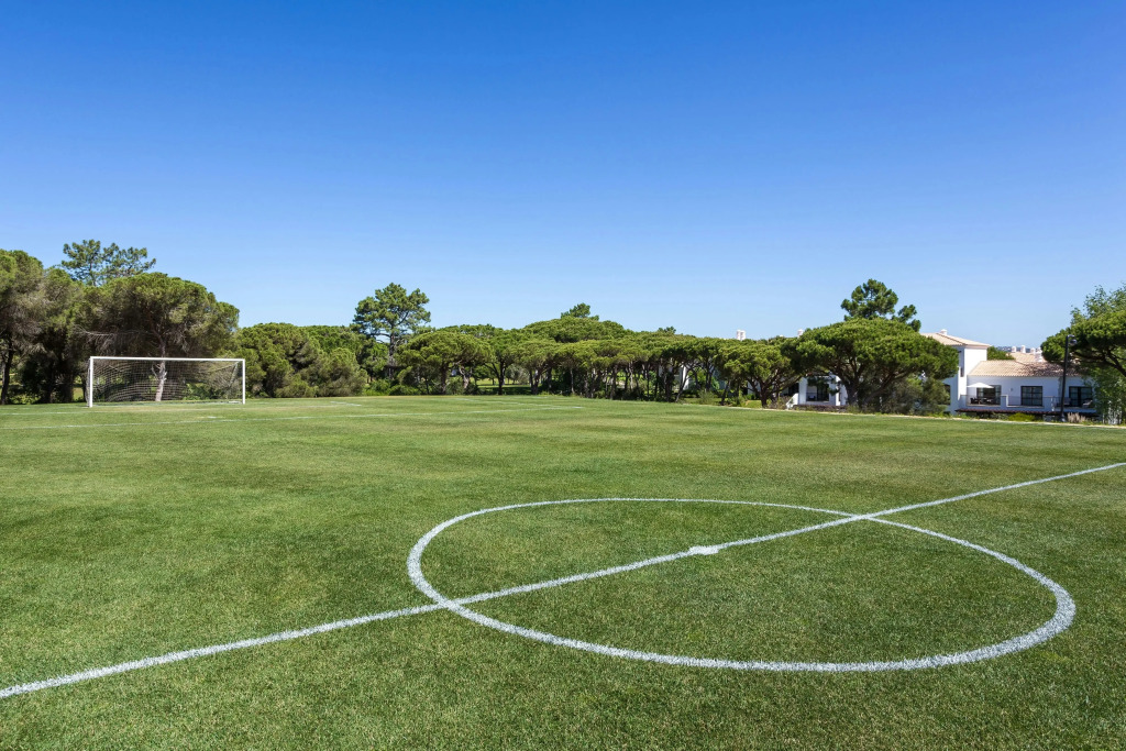 Pine Cliffs Residence, a Luxury Collection Resort, Algarve