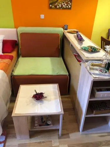 Perfect Apartma - massages