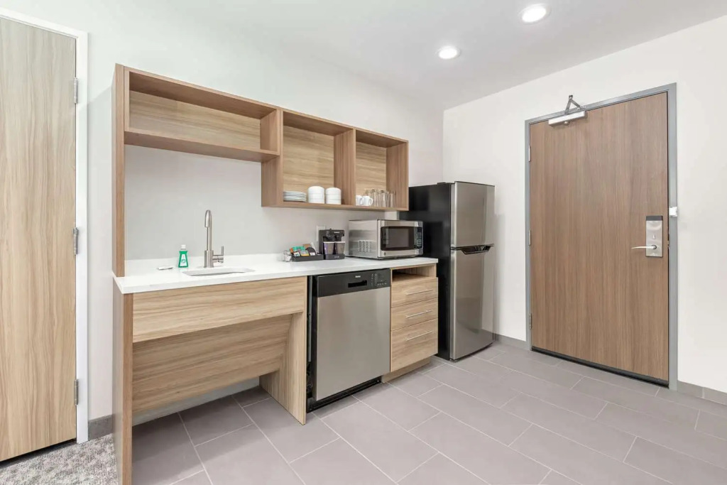 Home2 Suites By Hilton Dallas I-30 Cockrell Hill