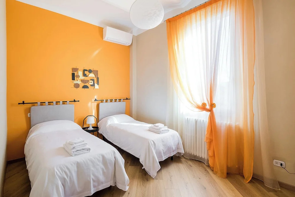 Navile Family Apartment