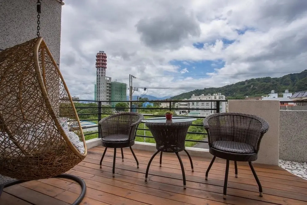 Antlers Guest House