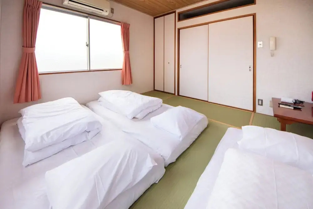 Yamato Saidaiji Hotel SINDAI