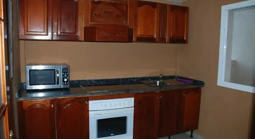 Casa Mirador de Marzagán