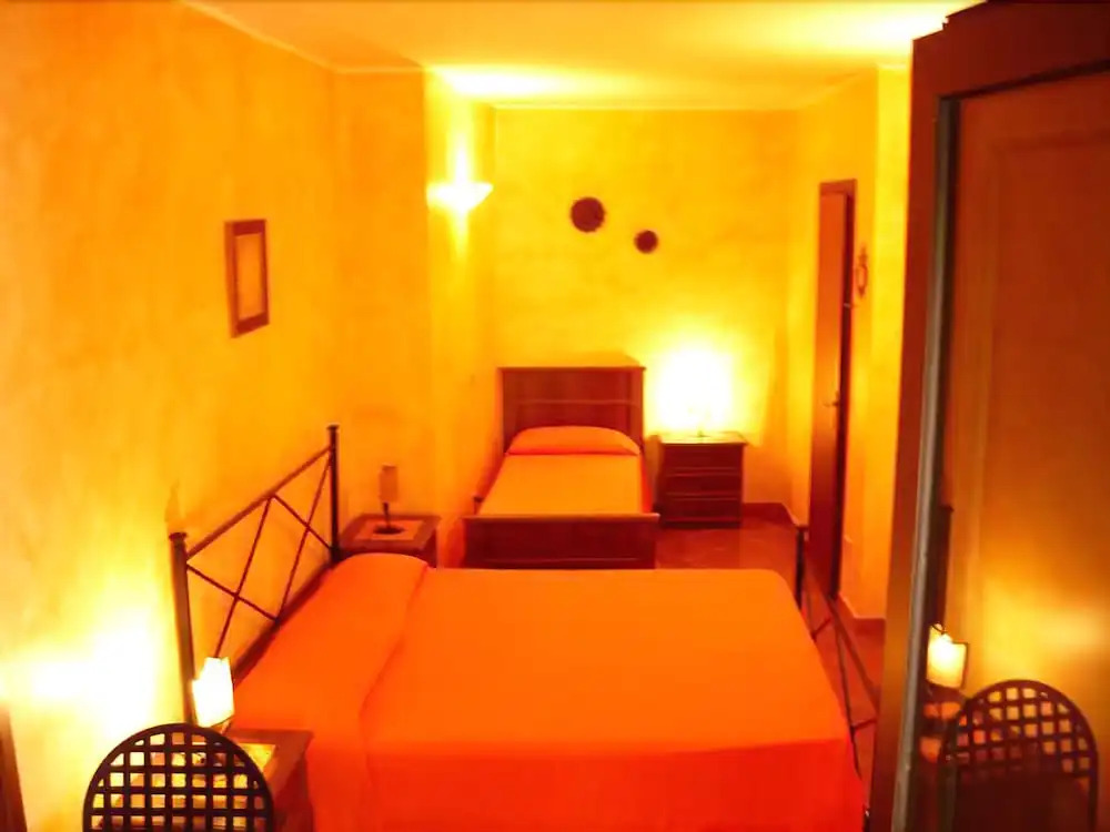 Le Grand Soleil Apartments