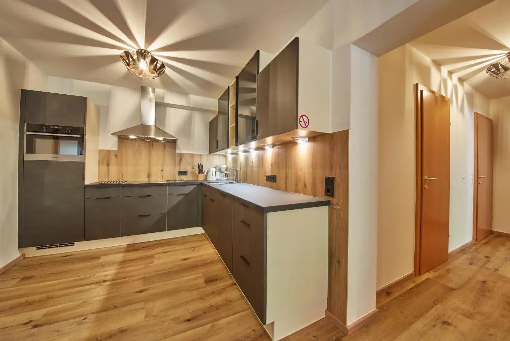 Appartement Iglsberg Top 6 by HolidayFlats24