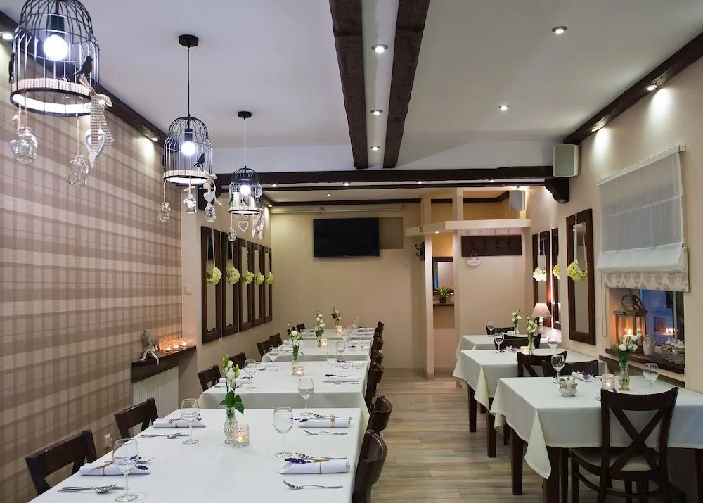Hotel AWO