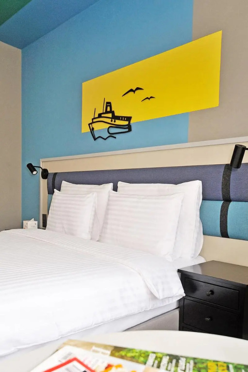 BoStay Hotel