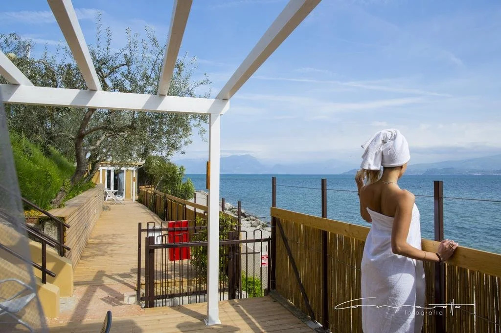 Camping Bergamini