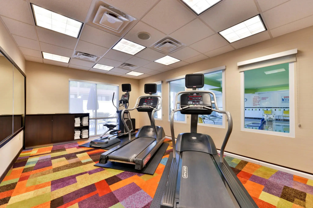 Fairfield Inn & Suites Kingsland