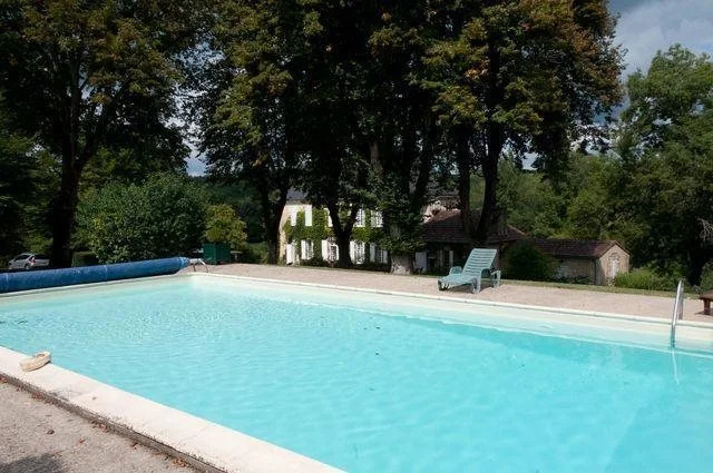Le Bourdil Blanc