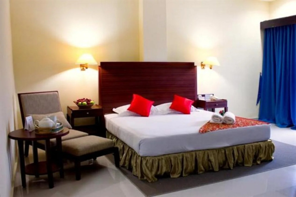 Hotel Mariat Sorong