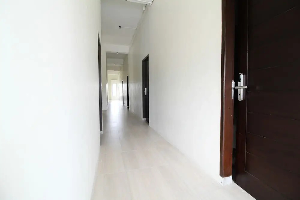 Airy Medan Kota MT Haryono Surabaya 2