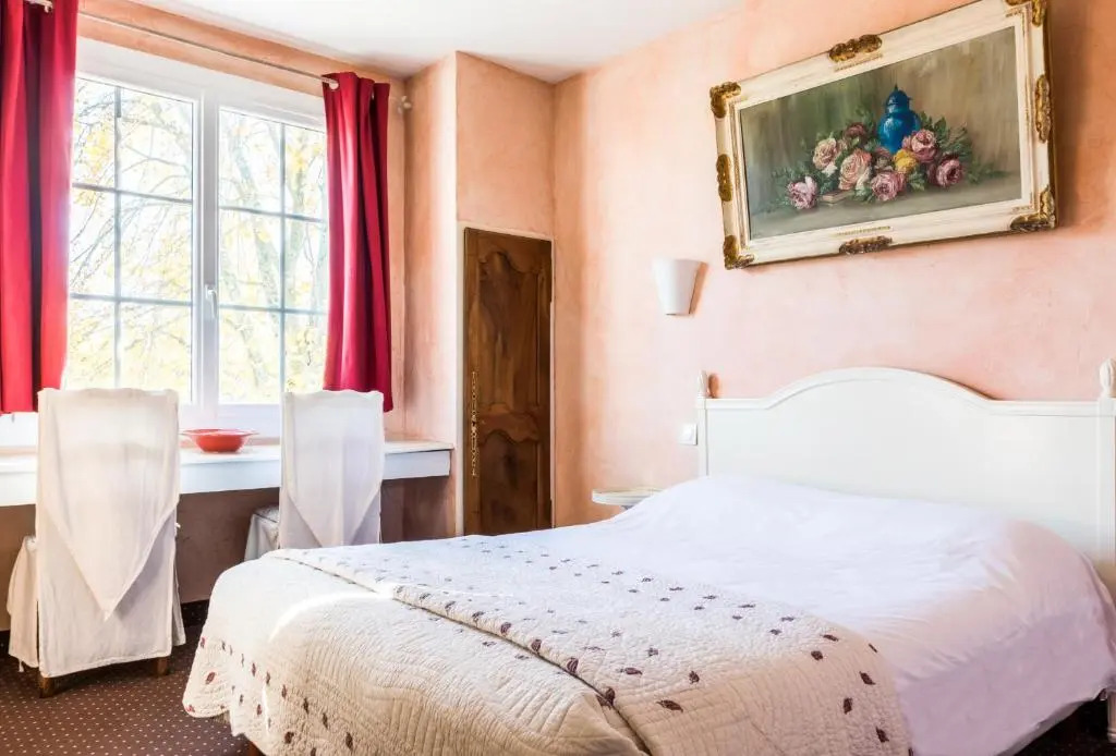 Le Manoir de lantiquité