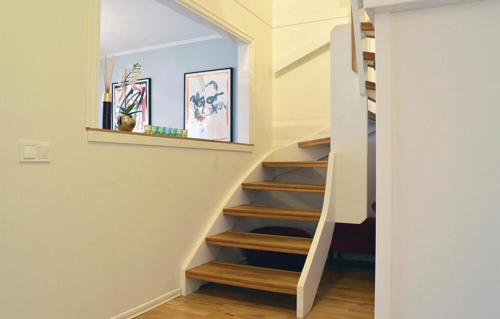 Amazing Home in Gustavsberg With 3 Bedrooms, Sauna and Wifi