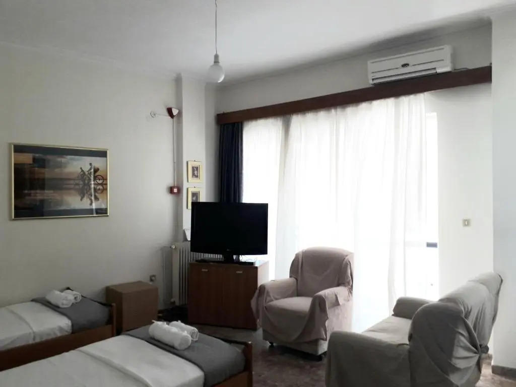 ELECTRA Apartment