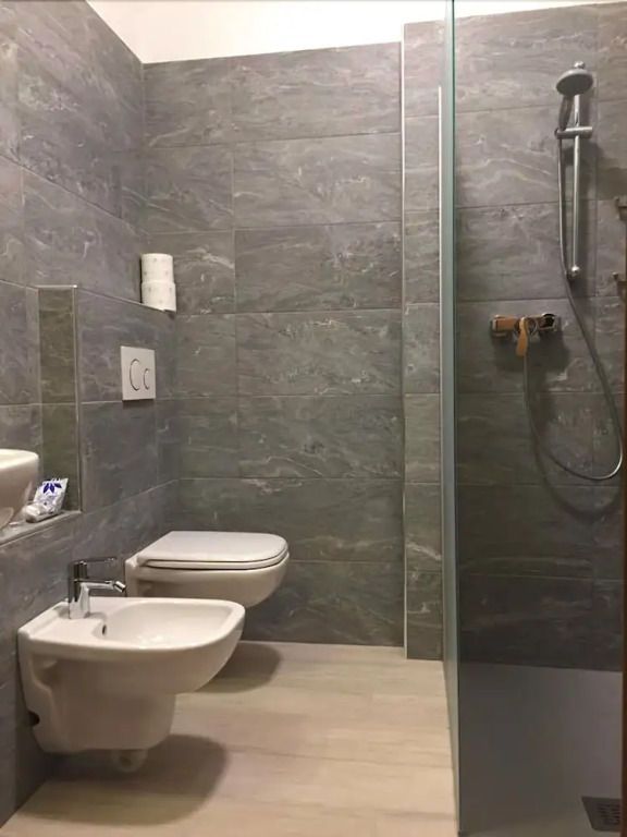 Hotel Ginepro