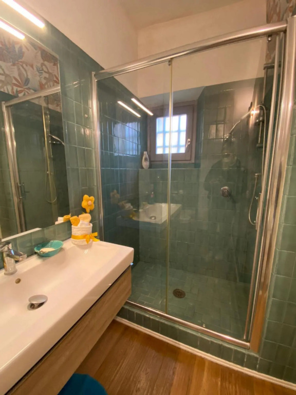 Nice ground floor apartment centrally located in Orbetello-la casetta orbetello
