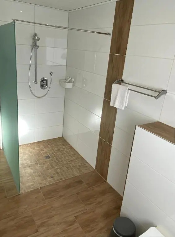 Ferienwohnungen Koch EG adult only