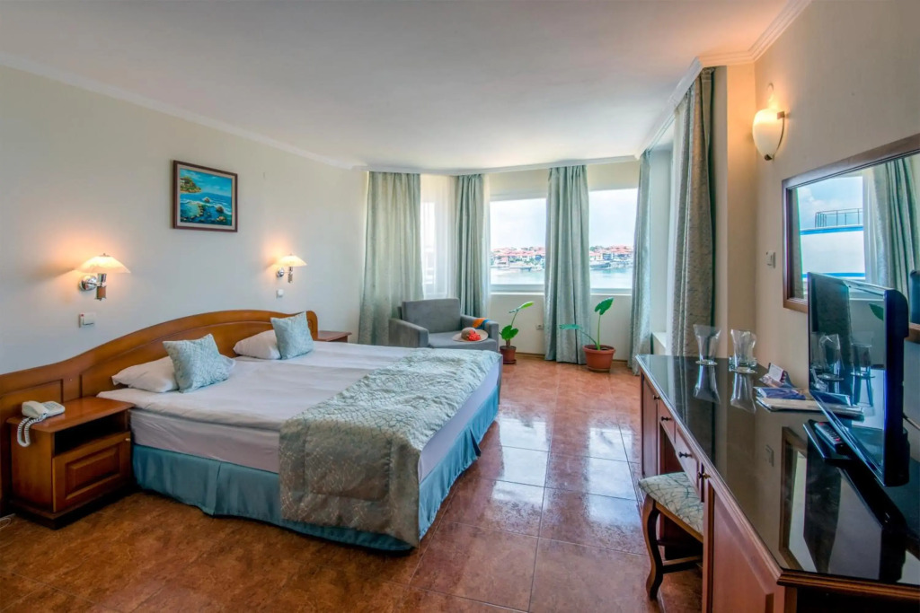 Hotel Villa List