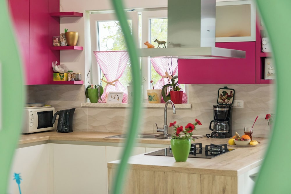 Holiday Home Villa May by Interhome