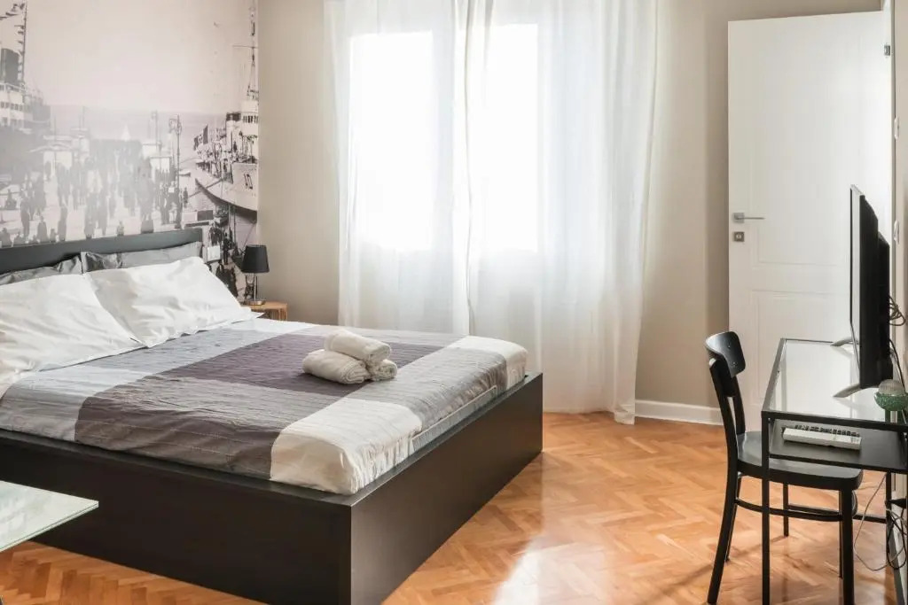 Garibaldino Rooms