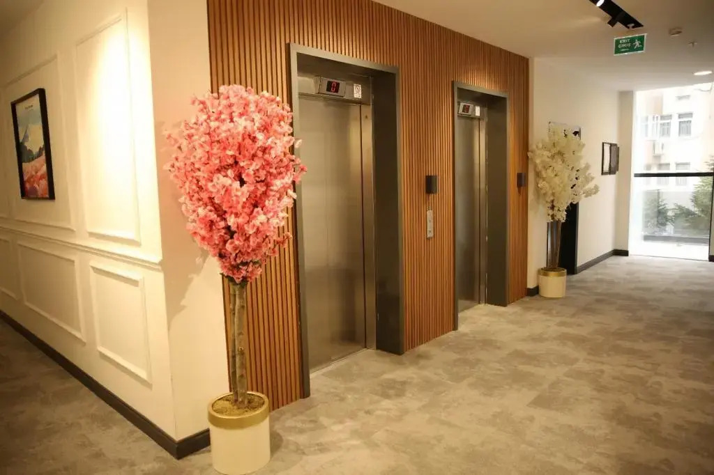 ÖZEN HOTEL
