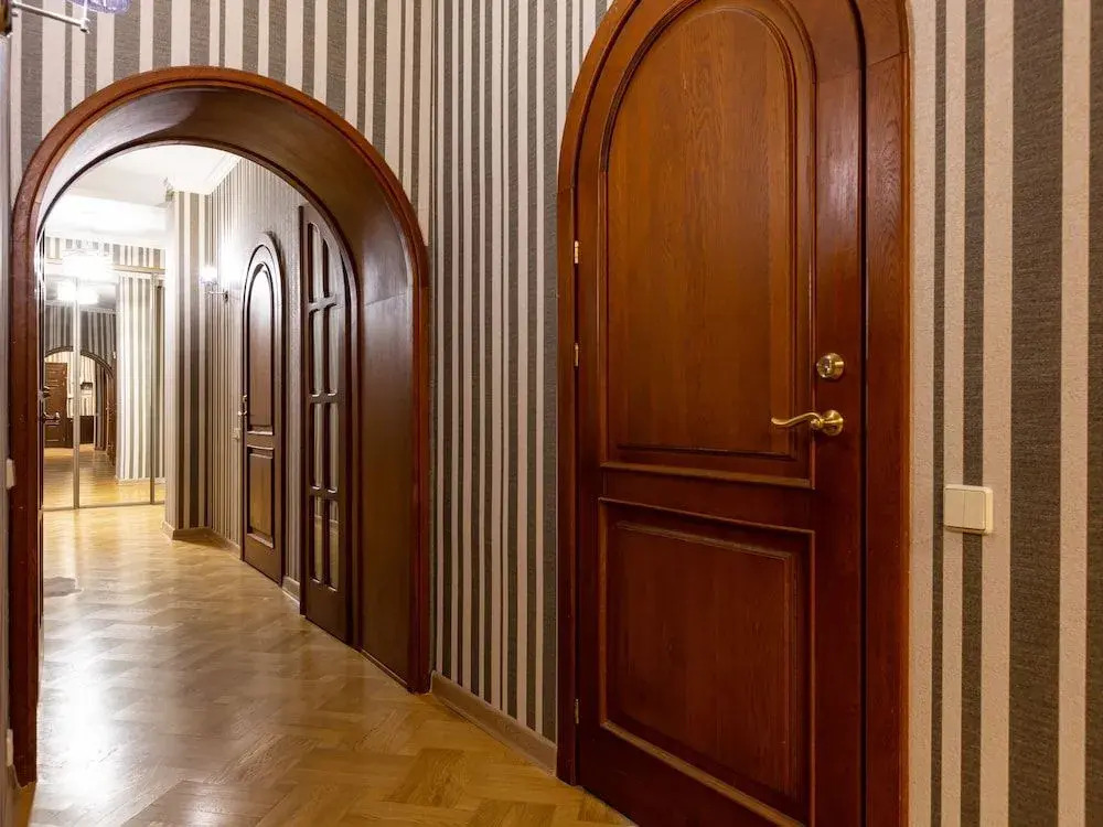 Mini-hotel Kutuzovsky 35
