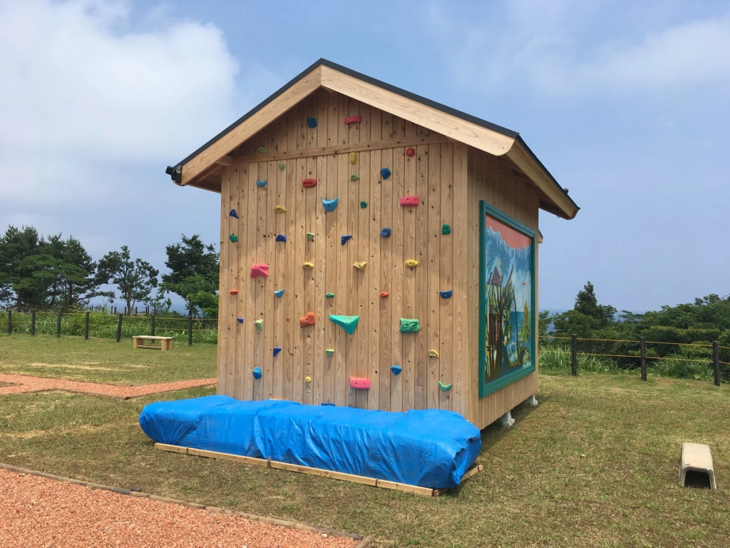 Heart Land Hills in Noto 36 Cabin B