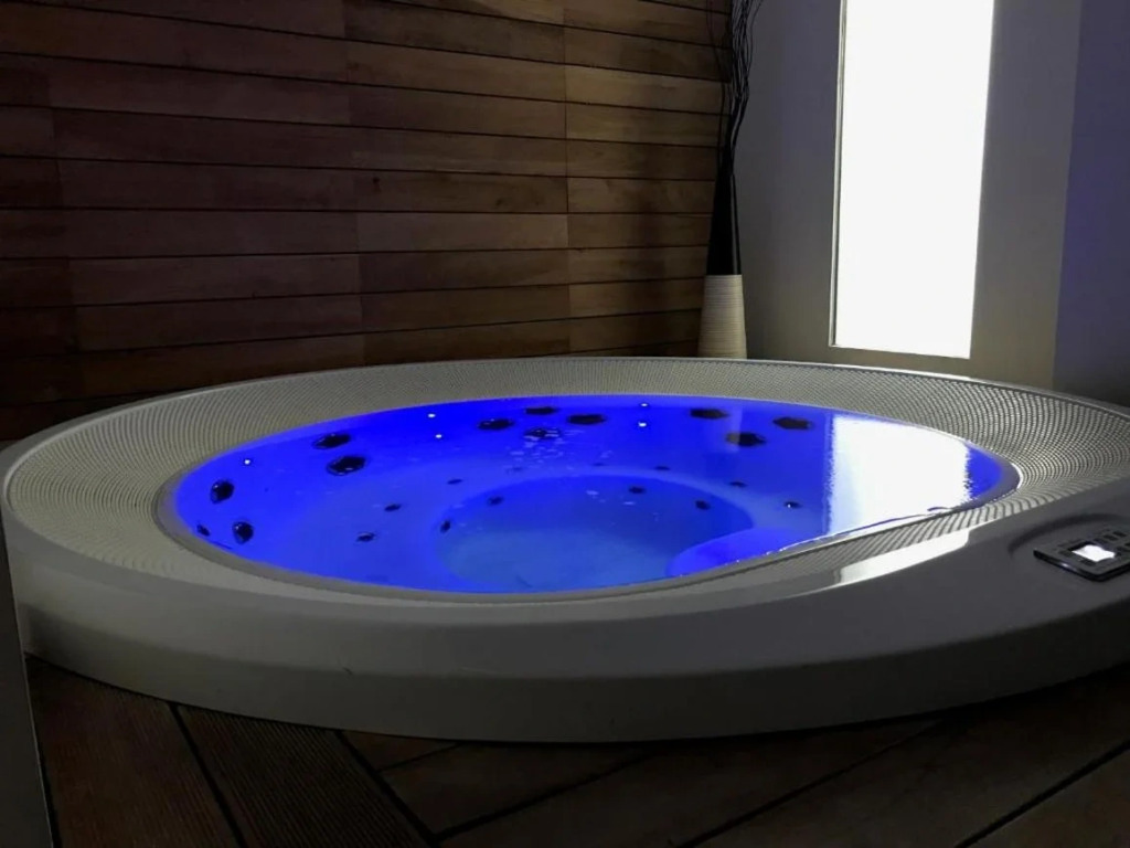 Hotel Touring Wellness & Beauty