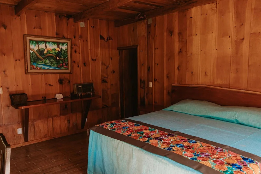 Hotel Boutique Finca La Niebla
