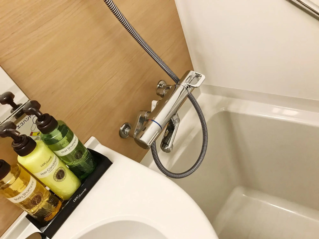 Smile Hotel Shinagawa Sengakuji Ekimae