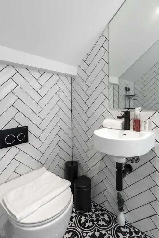 Outstanding Comfort Darlinghurst House