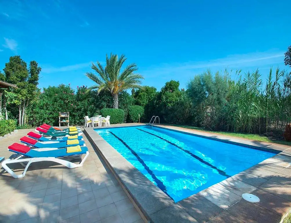 Villa TANCOTES