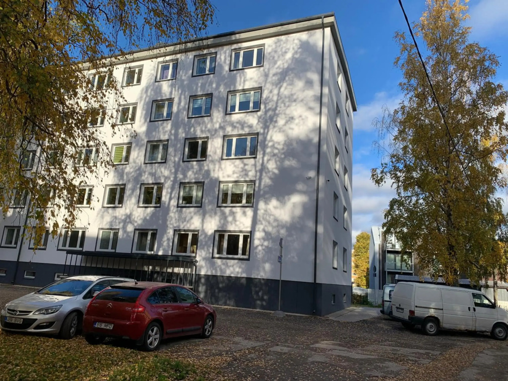 Uus 13b, Beautiful 3-bedroom Apartment - 3 big beds