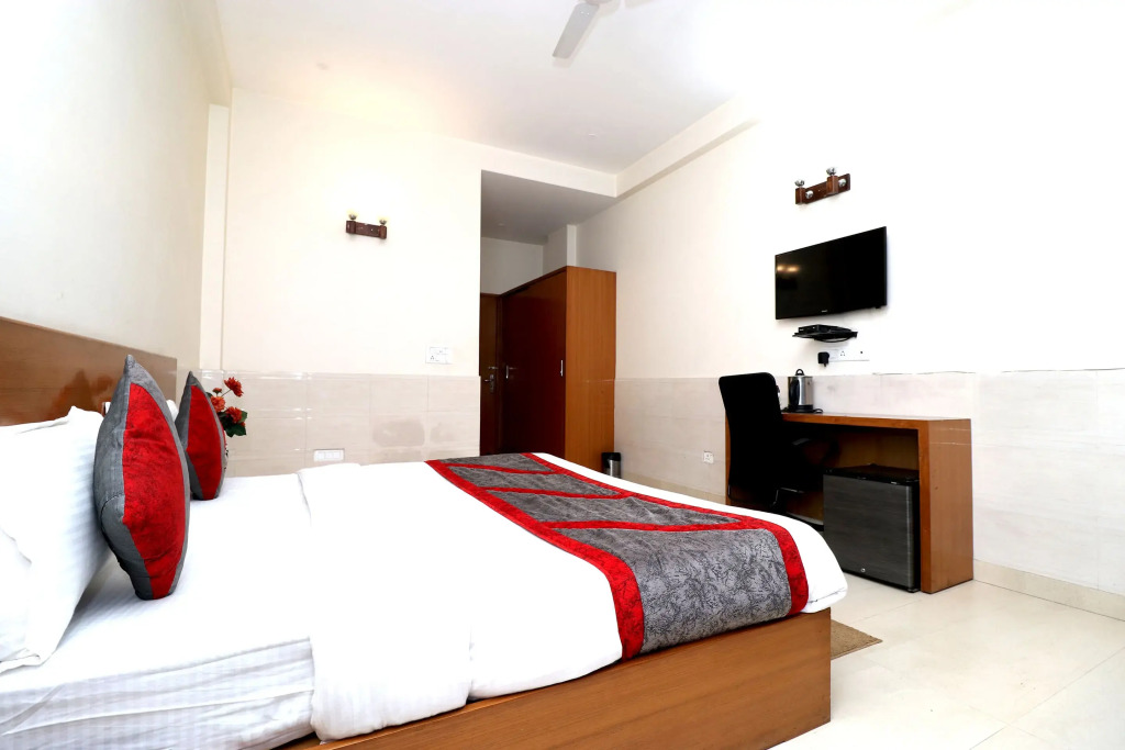 Azure Villa Gurgaon