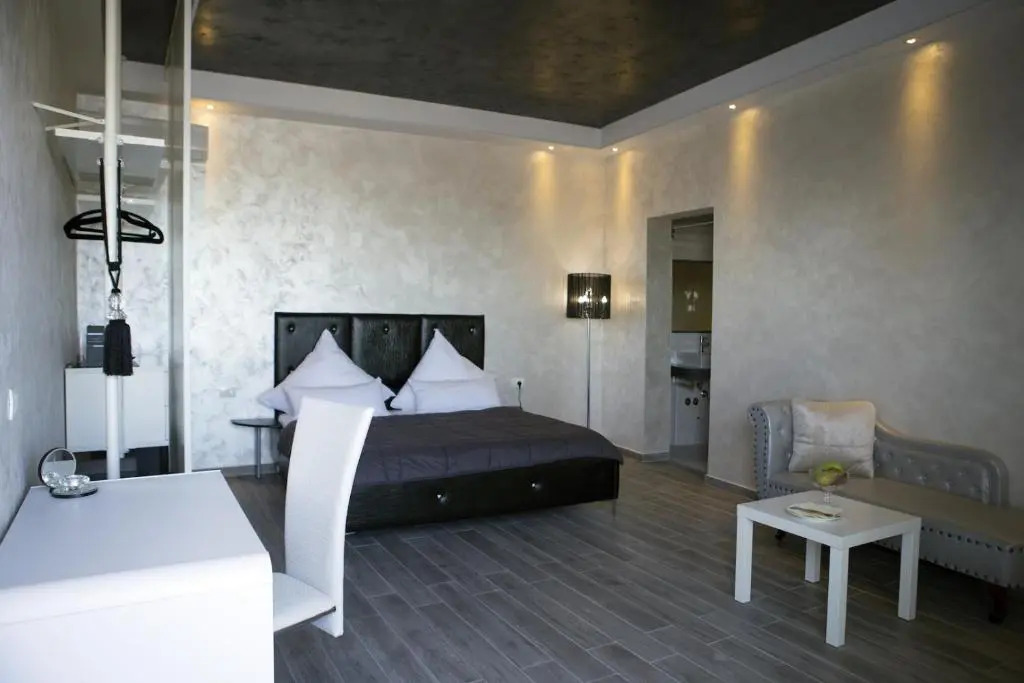 Villa La Perla