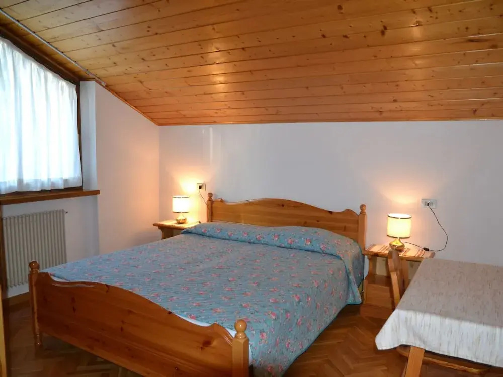 Amazing Apartment in Cavalese With Shared Terrace