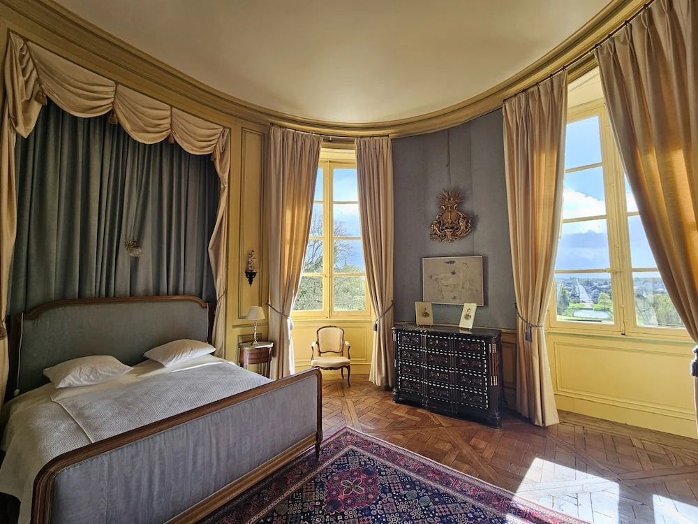 Château de Craon
