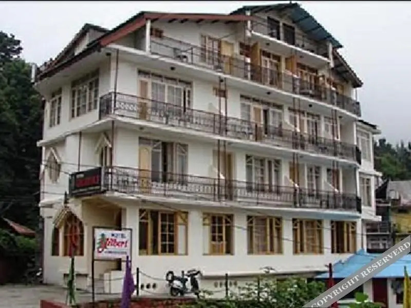 Hotel Gilbert