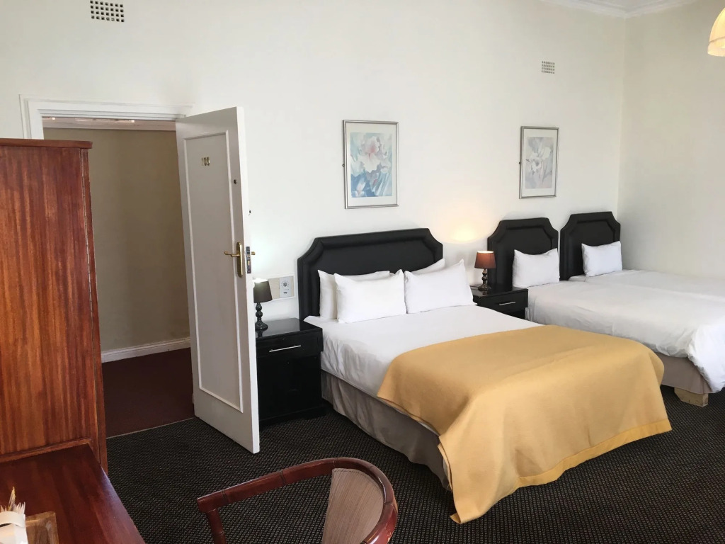 Savoy Hotel