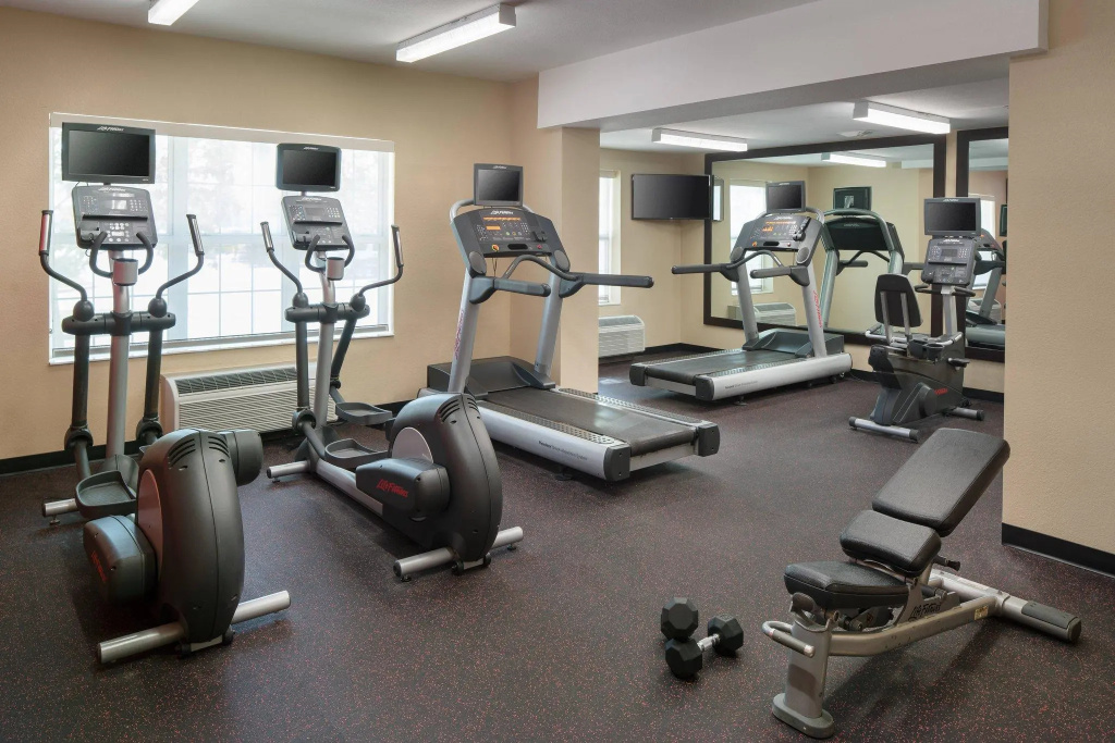 TownePlace Suites Los Angeles LAX Manhattan Beach