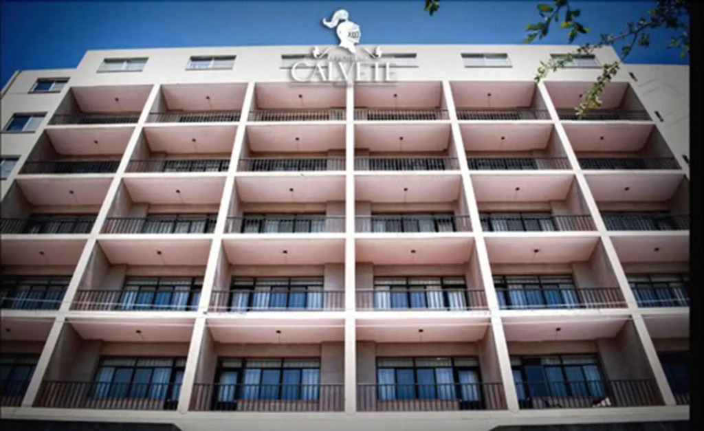 Hotel Calvete