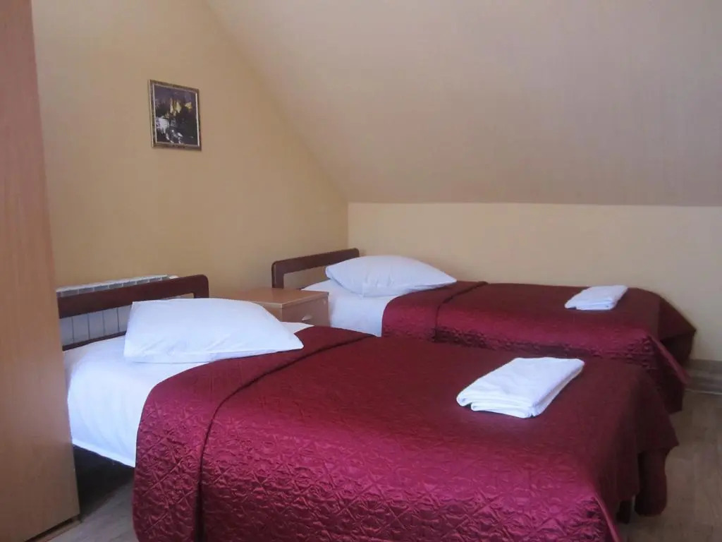 Antonovo Guest House